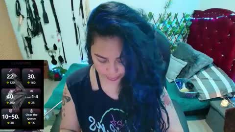 elektra online show from November 23, 8:07 pm