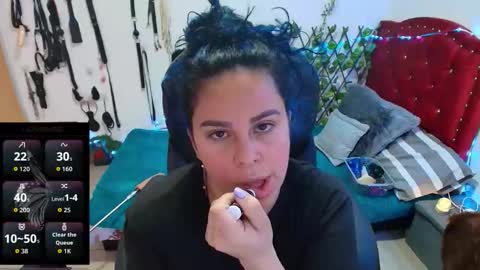 elektra online show from November 22, 6:45 am