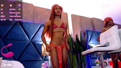 Elektra abundance online show from October 21, 10:02 pm