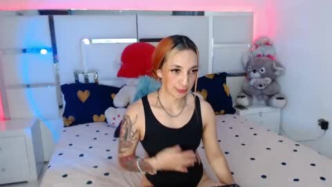 ElektraRouse online show from October 21, 7:28 pm