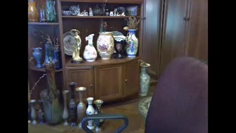 ElenaZed online show from March 12, 5:00 am