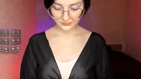 Annie PVT IS OPEN online show from March 2, 9:43 pm