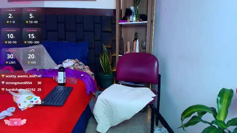 elenna_boobs_ online show from March 22, 8:29 am