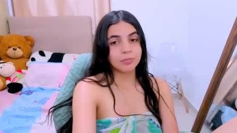 agnes online show from February 10, 8:56 pm