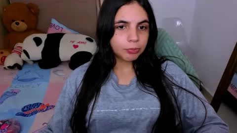 agnes online show from December 1, 8:51 pm