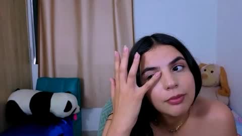 agnes online show from September 18, 8:13 pm