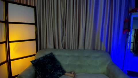 Eleonor online show from November 2, 2:17 pm