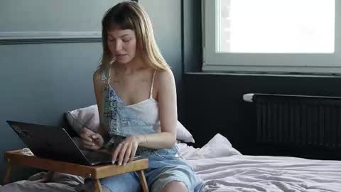 Eleonora online show from September 16, 11:56 am