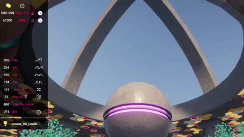 Elfie Love online show from February 12, 7:35 pm