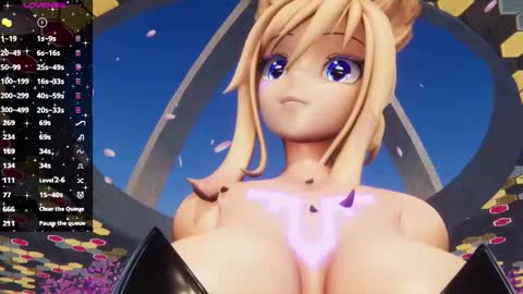 Elfie Love online show from September 24, 5:09 pm