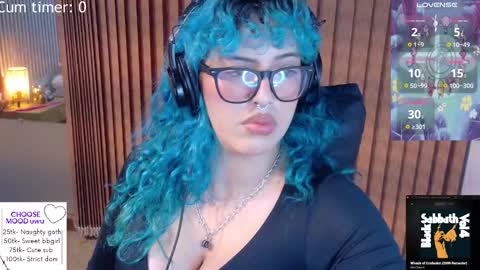 eli666uwu online show from March 5, 1:42 pm