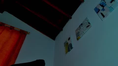 eli clark online show from October 28, 6:42 pm