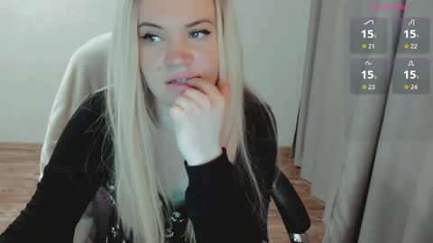 Ella online show from April 22, 5:47 am