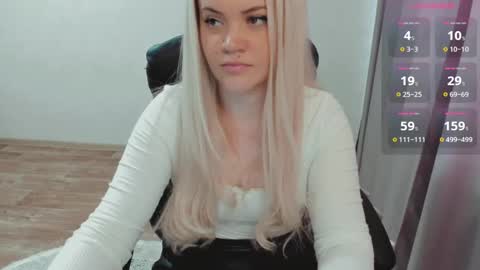 Ella online show from February 26, 8:06 am