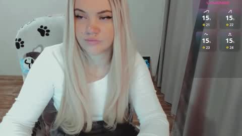 Ella online show from November 23, 6:33 am