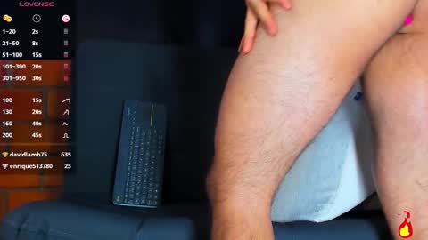 eliam_topson online show from October 24, 12:17 pm