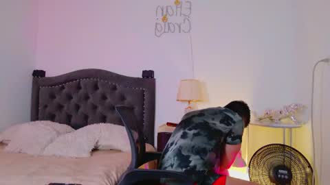 Elian online show from June 20, 10:27 pm