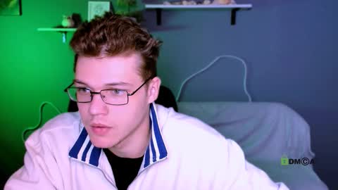 elian_flame online show from October 21, 8:52 am