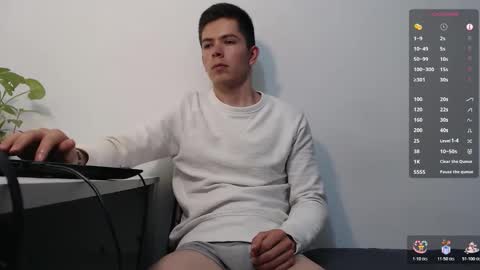 Elian online show from February 2, 6:37 pm