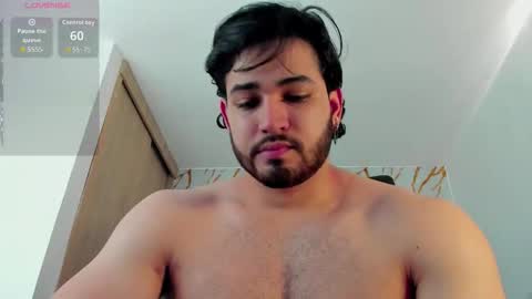 Elian online show from March 16, 9:08 pm