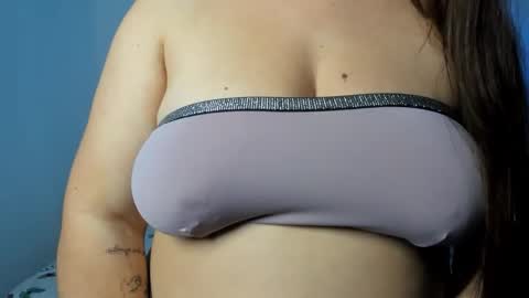 Briana online show from January 5, 5:27 pm