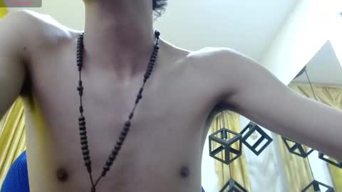 E L I A S online show from February 23, 7:55 am