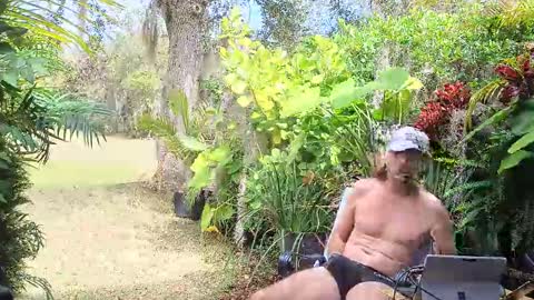 eliberator online show from February 7, 6:02 pm