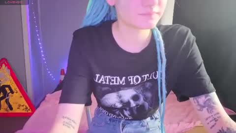 elieiza_xo online show from July 17, 9:11 am