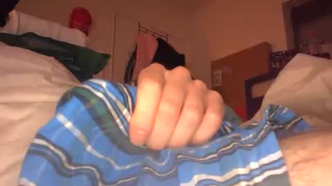 eliexavier123456789 online show from December 4, 5:10 am