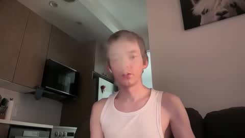 Eli Grayson online show from April 6, 8:32 pm