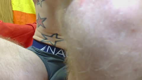 Elija Blue online show from June 15, 9:56 am