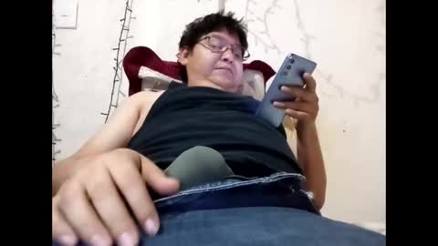 elimposstor online show from January 13, 2:52 am