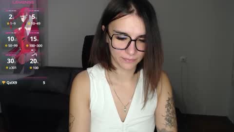 Liza online show from December 4, 4:06 pm