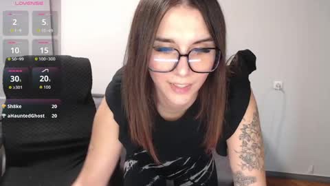 Liza online show from April 10, 1:38 pm