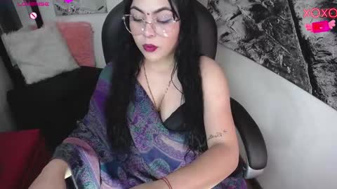 Elina  online show from February 6, 1:09 am