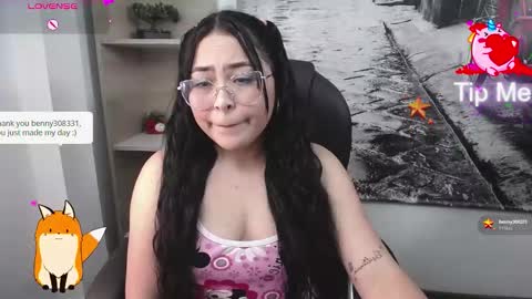 Elina  online show from February 18, 11:48 pm