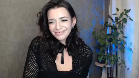 Elina online show from November 9, 12:03 am