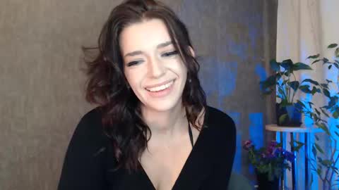 Elina online show from March 22, 11:53 pm