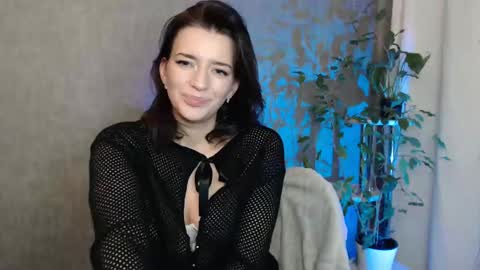 Elina online show from January 26, 3:06 am
