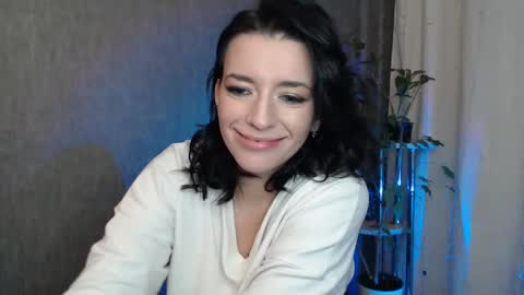 Elina online show from February 14, 2:50 am