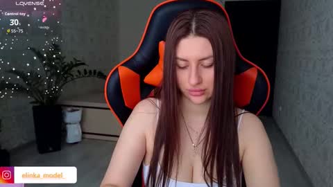 Elina online show from January 13, 12:57 pm