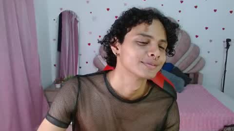 elio_fox online show from April 29, 11:59 am