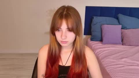 Elis bb online show from February 12, 6:22 pm