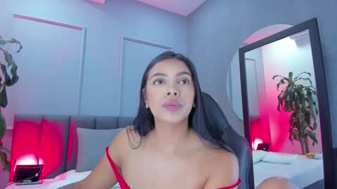 Elisa online show from November 26, 11:34 pm