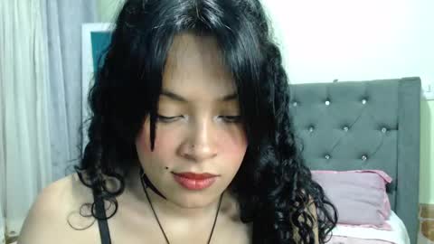 Snapshot of elisa_diaz_14 chatting on January 30, 1:33 am Elisa Diaz online show from January 30, 1:33 am