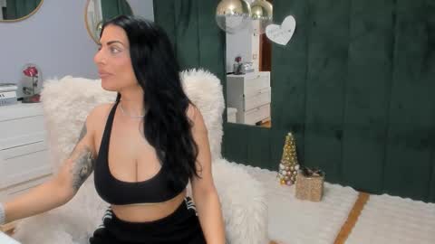 Maria online show from November 27, 5:04 am