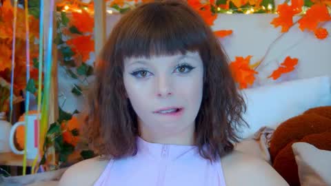 ElisabethDavis online show from November 19, 10:41 pm