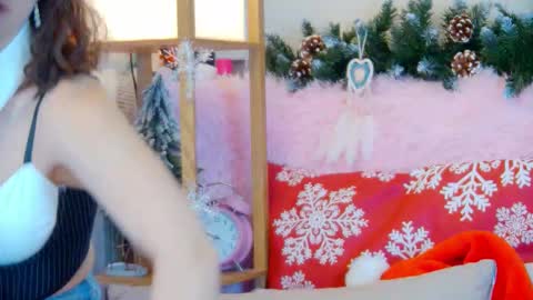 ElisabethDavis online show from January 10, 6:35 pm