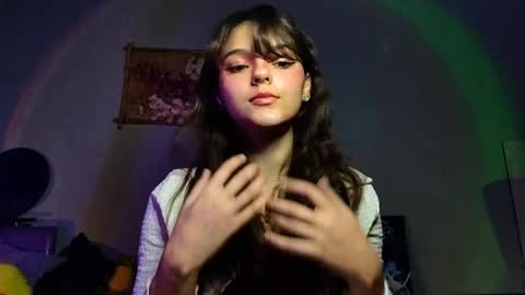 Elin online show from April 1, 2:25 pm