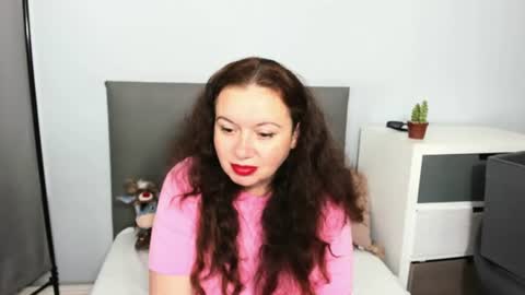 ElisabethXSweet online show from July 10, 3:17 pm